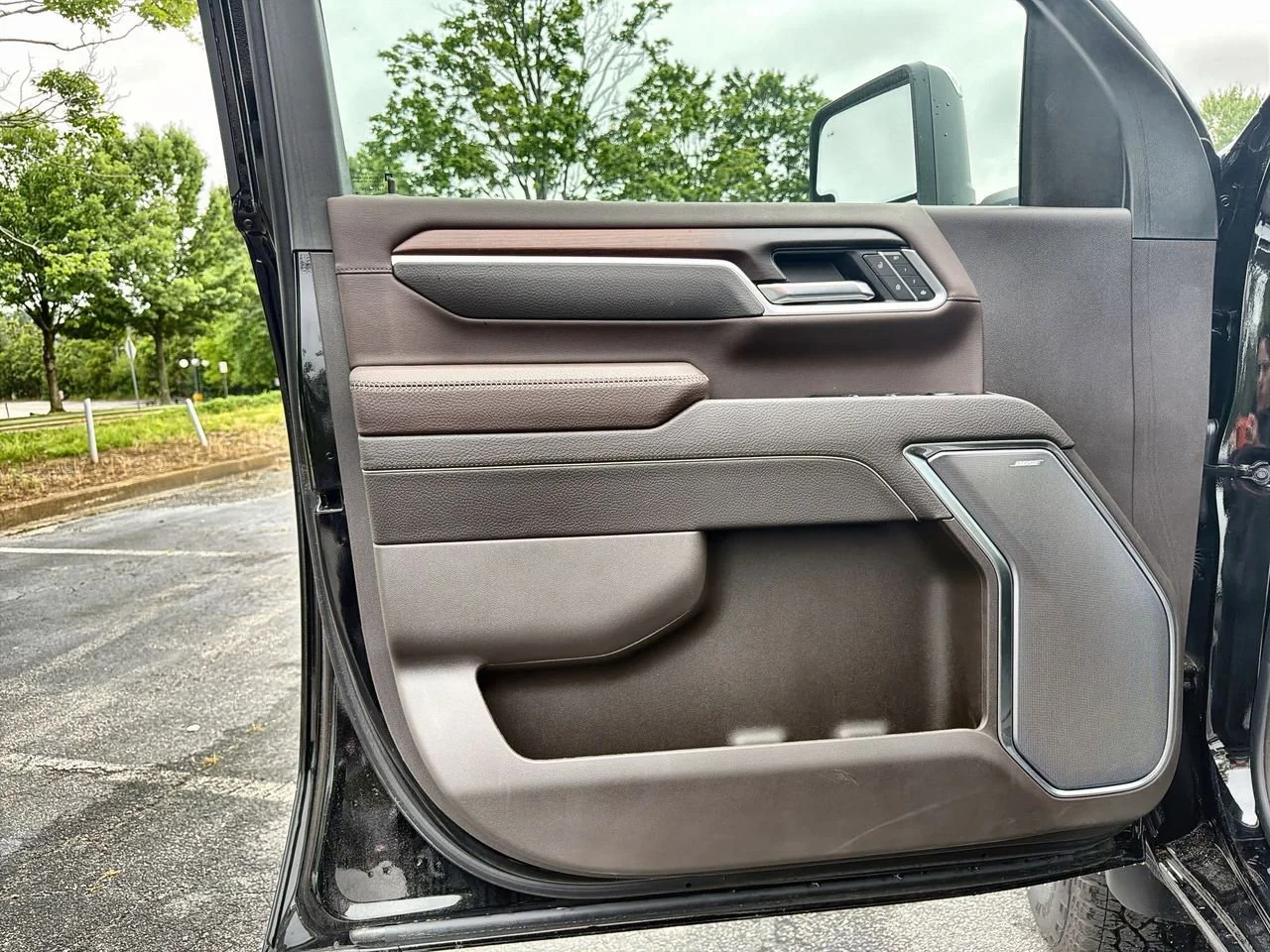 New 2026 Onyx Black GMC Denali image 18