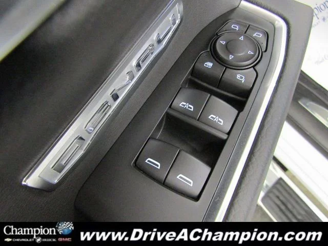 Certified Used 2026 Glacier White Tricoat GMC Denali image 31