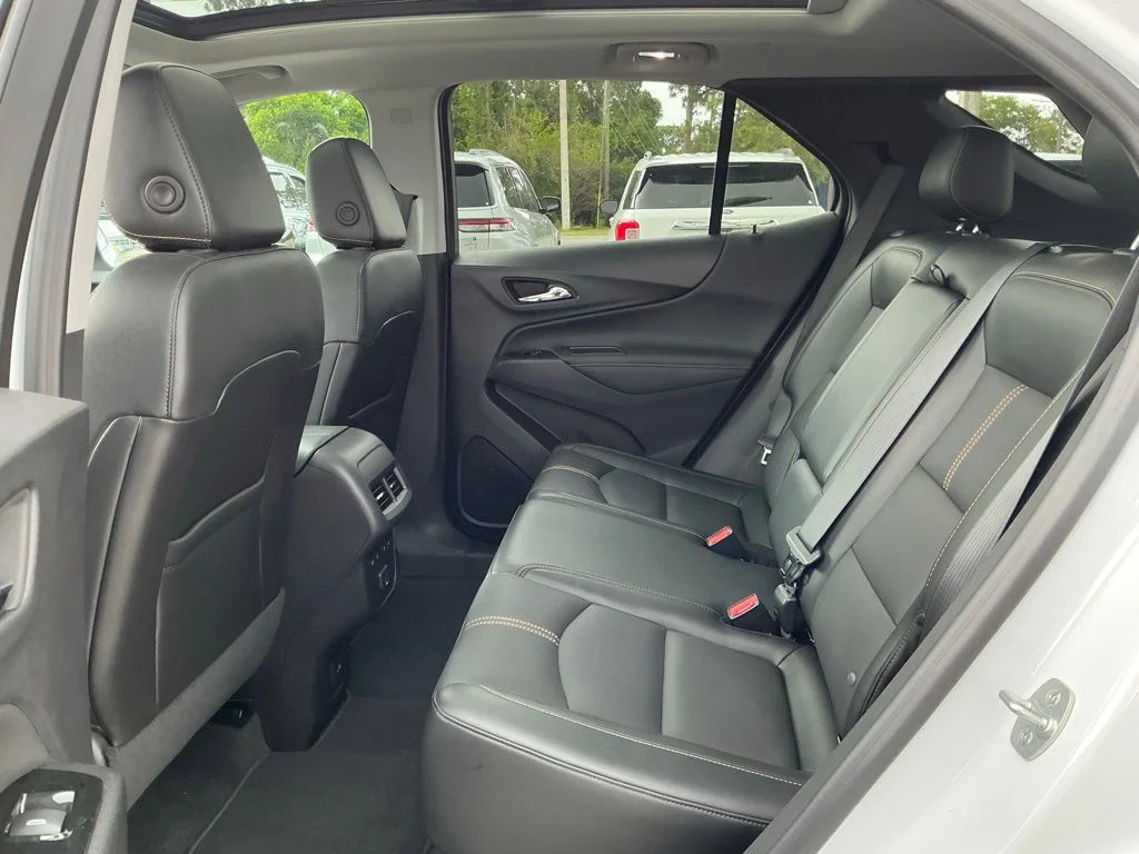 Used 2024 Beige Chevrolet Premier image 26