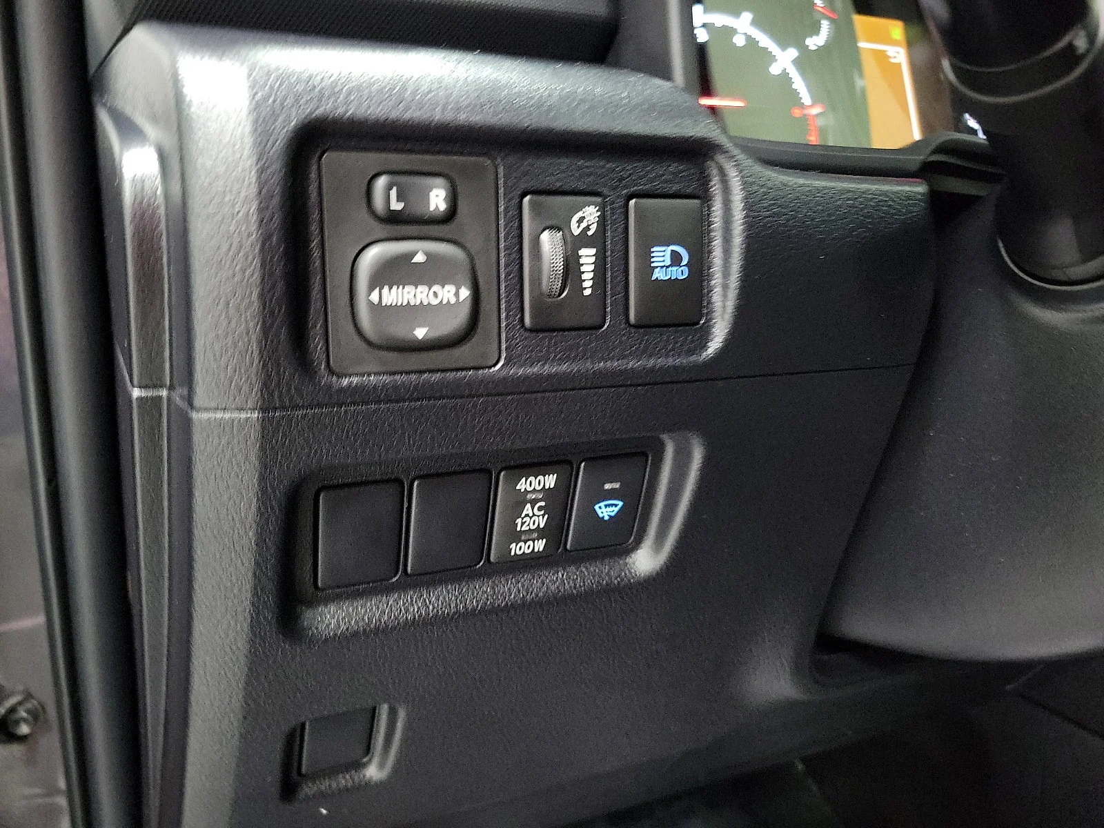 Certified Used 2024 Gray Toyota SR5 Premium image 14