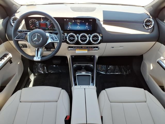 New 2026 Gray Mercedes-Benz GLA 250 image 4