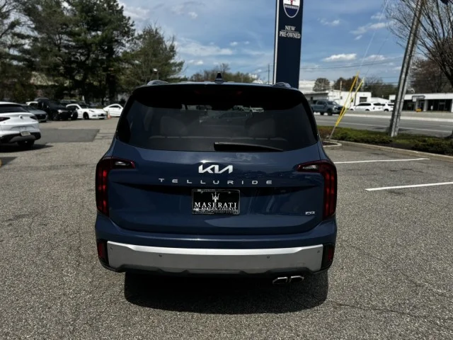 2023 Kia Telluride S - Photo 8