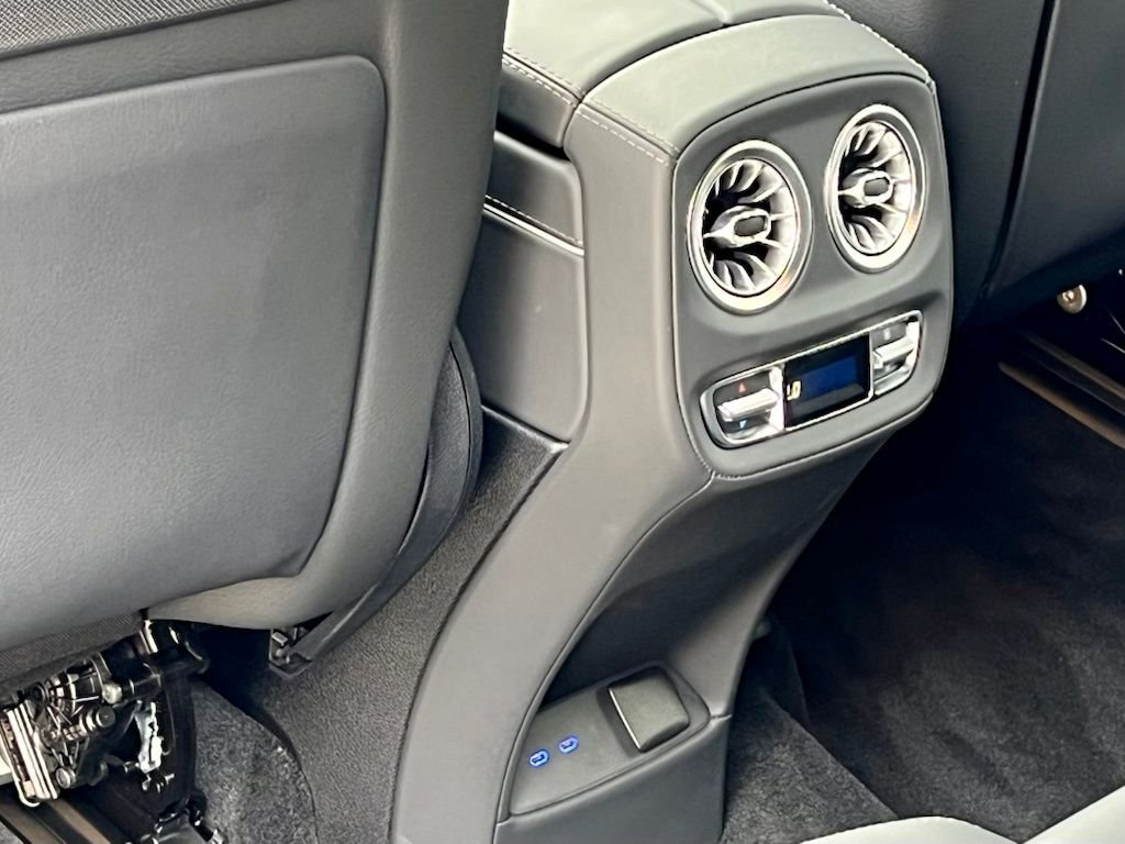 Certified Used 2026  Mercedes-Benz G 63 AMG® image 52