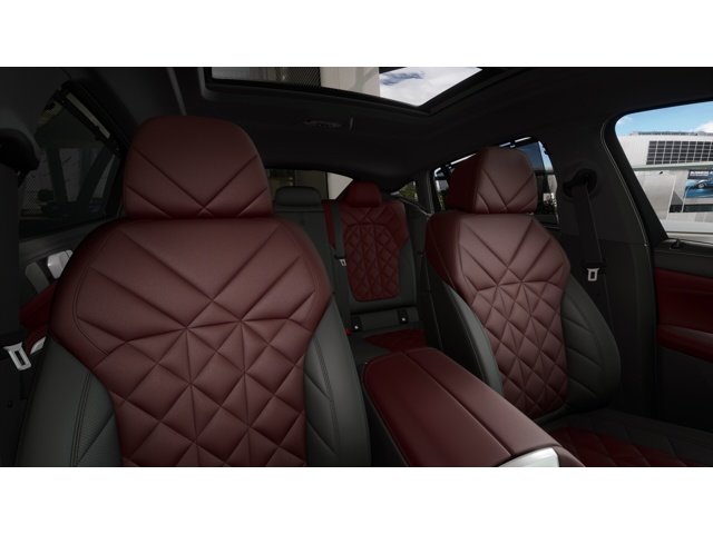 New 2027 Skyscraper Grey Metallic BMW xDrive40i image 11