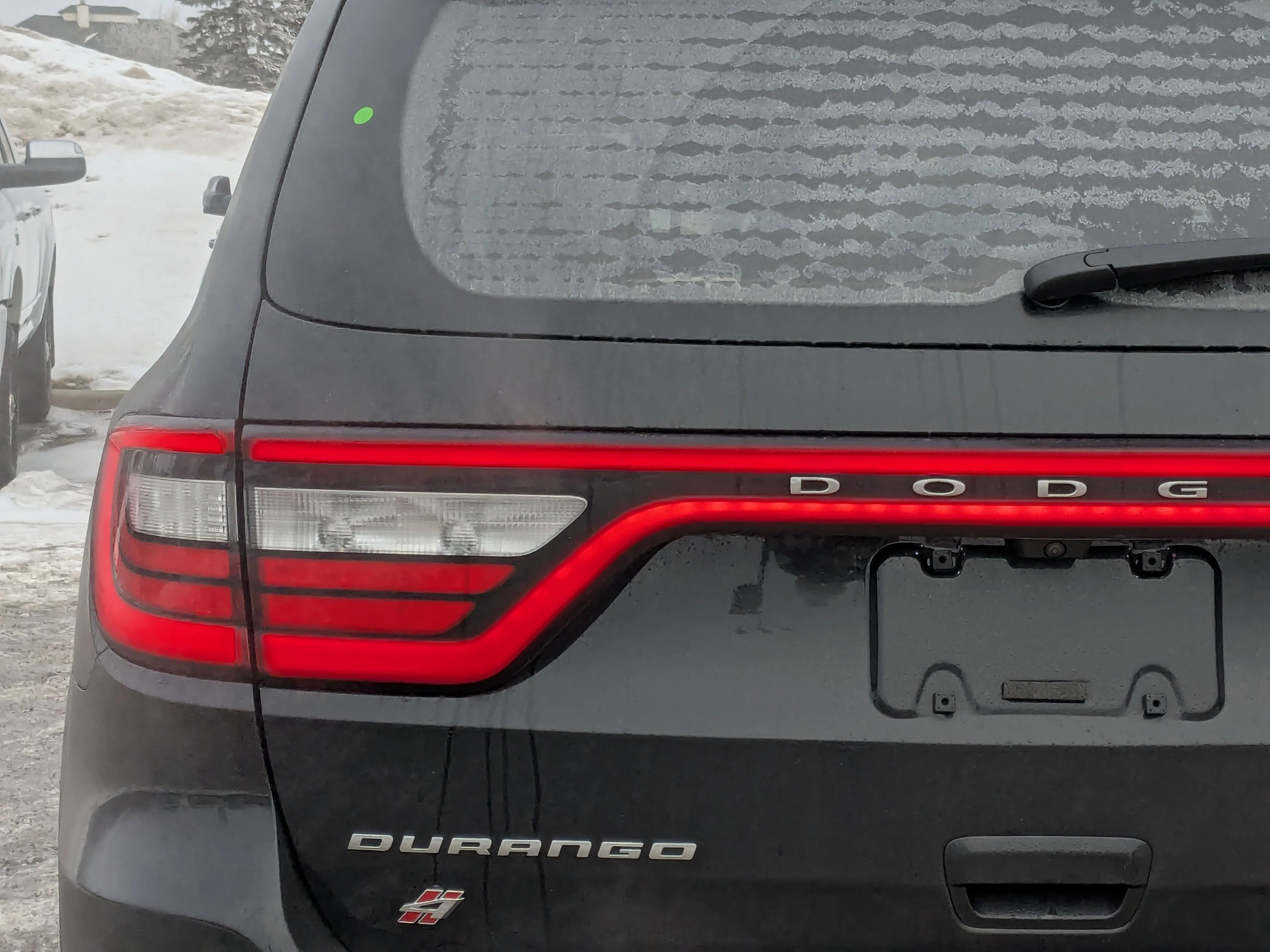 New 2026 Black Dodge GT - - LED LIGHTING - REMOTE STARTER - HEATED SEATS AND STEERING & TONS MORE! image 11