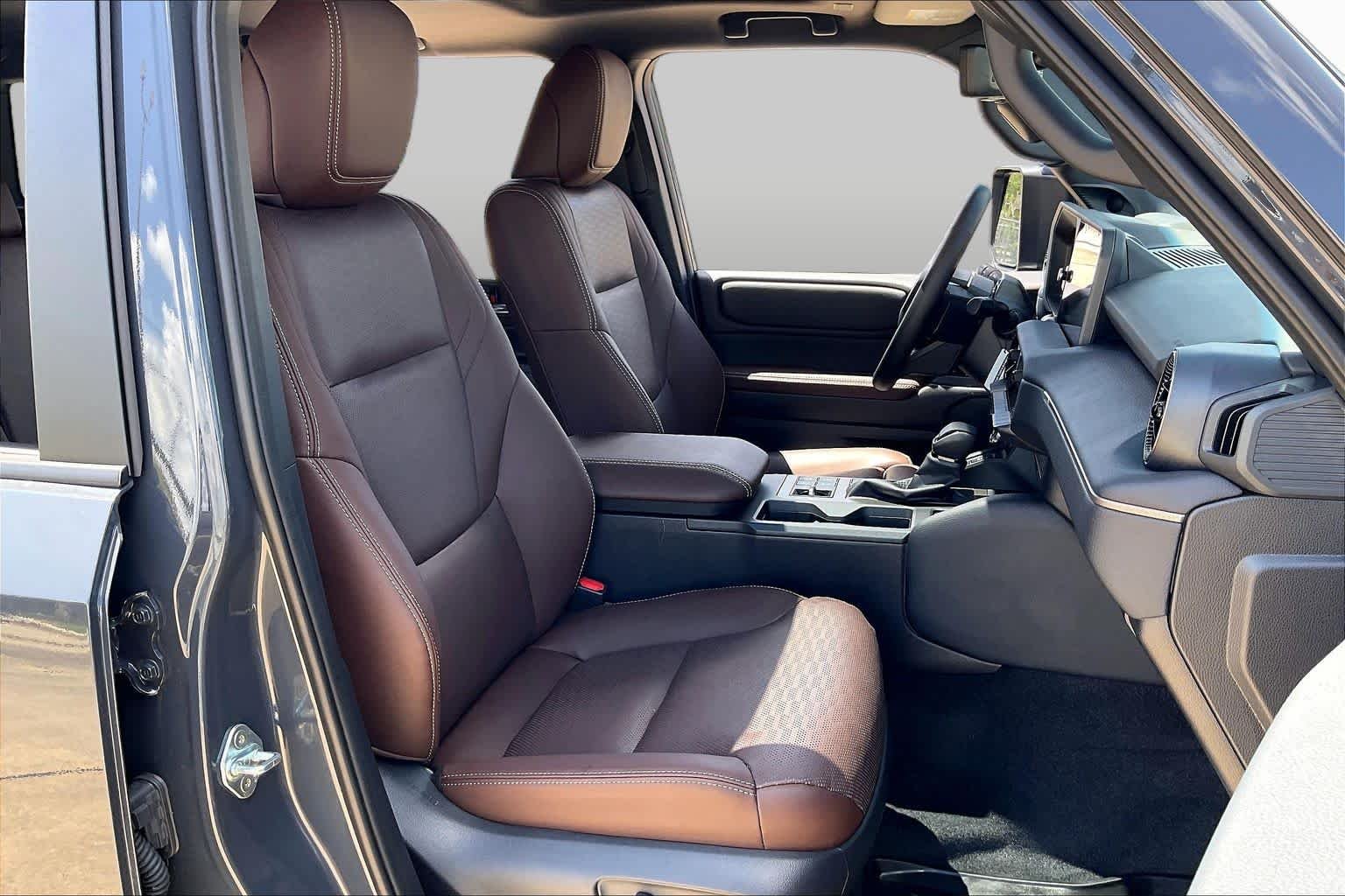 Certified Used 2026 Underground Toyota  image 9