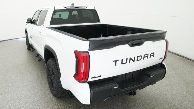 New 2026 Ice Cap Toyota SR5 image 14