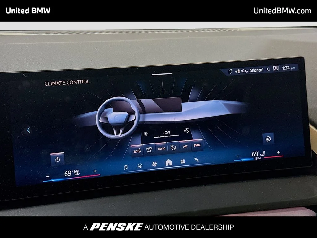 2025 BMW X3 30 - Photo 10