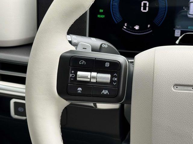 New 2026 Silver Hyundai SEL image 23