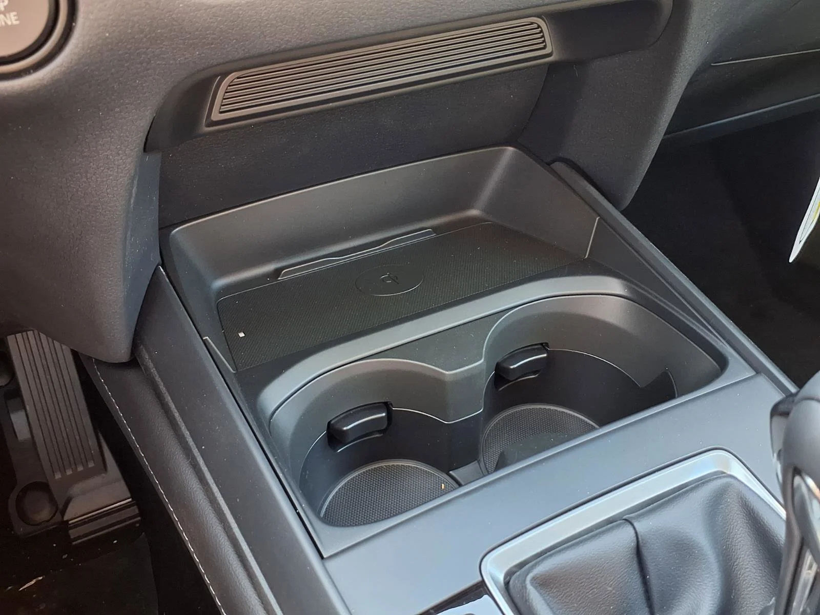 New 2026 Jet Black Mica Mazda 2.5 S Premium image 10