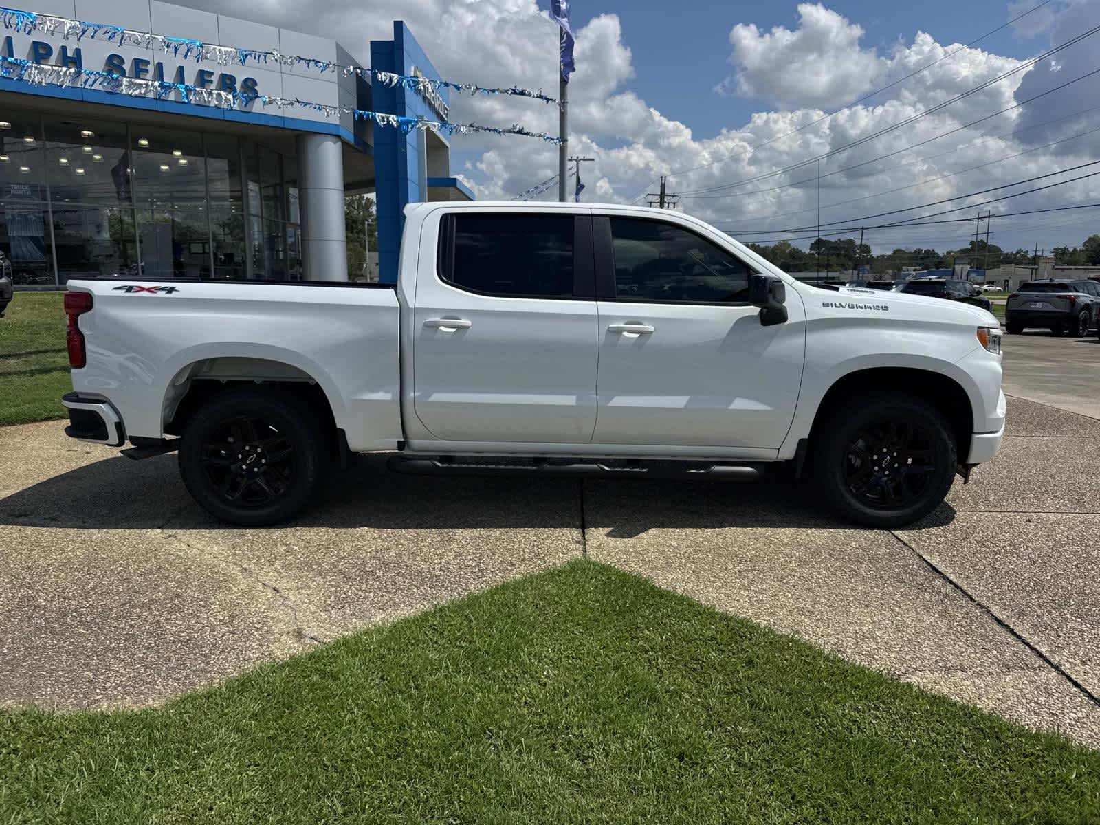 2026 Chevrolet Silverado 1500 RST - Photo 6