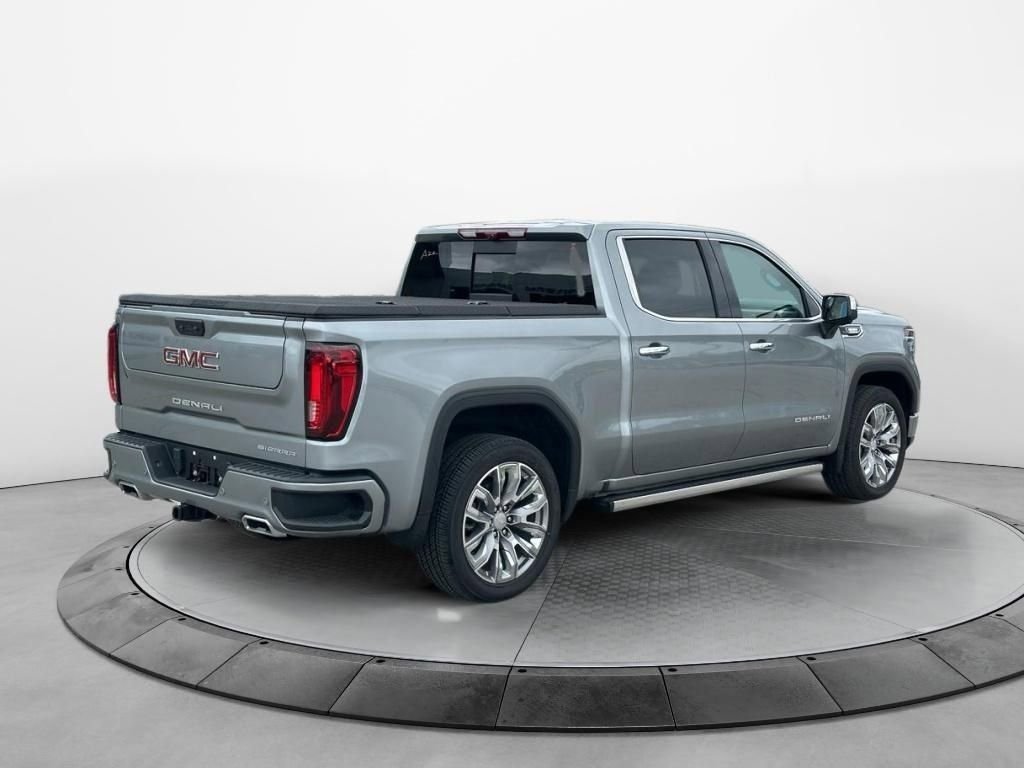 2024 GMC Sierra 1500 Denali Denali - Photo 3