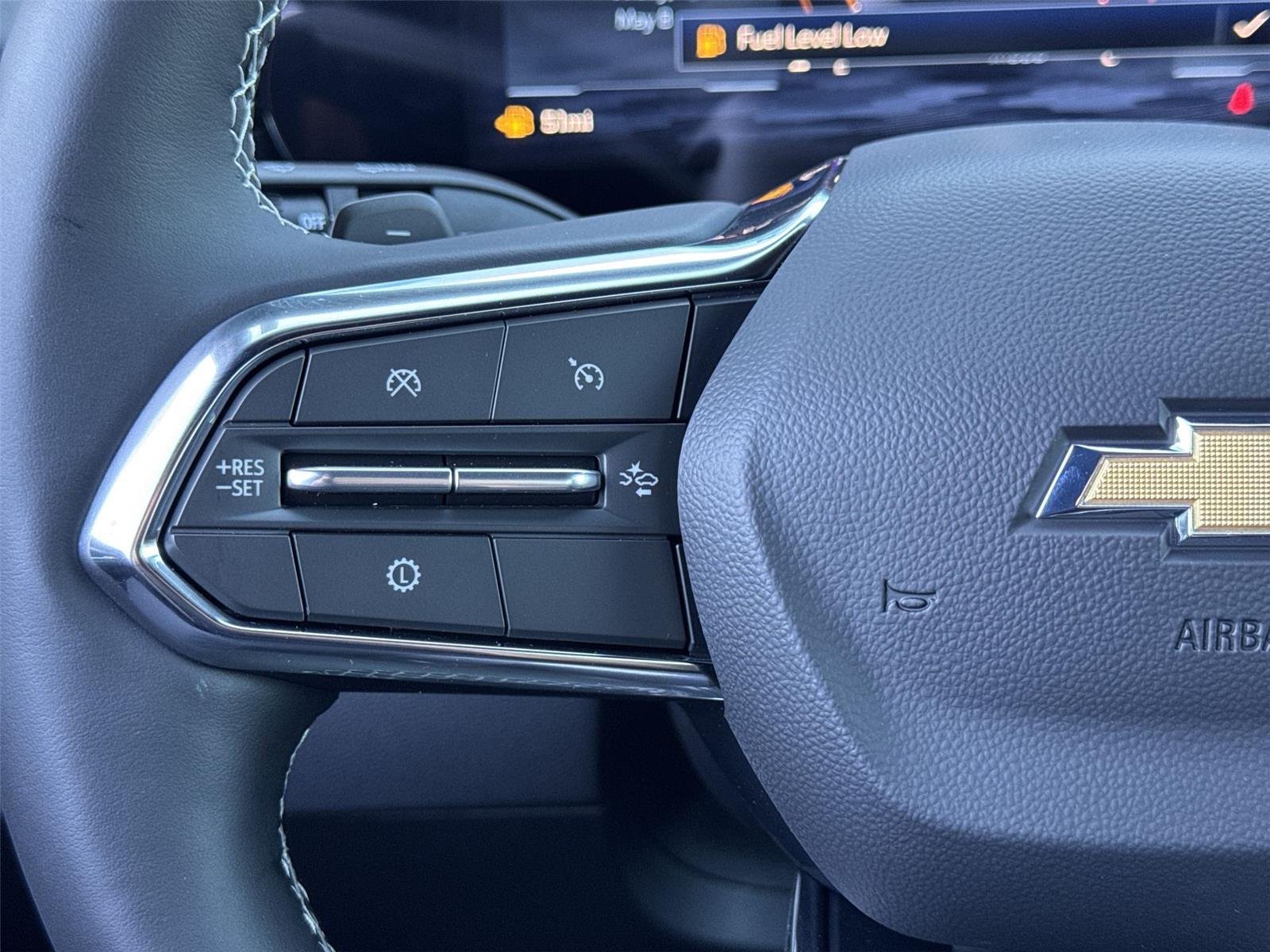 2026 Chevrolet Traverse LT - Photo 18