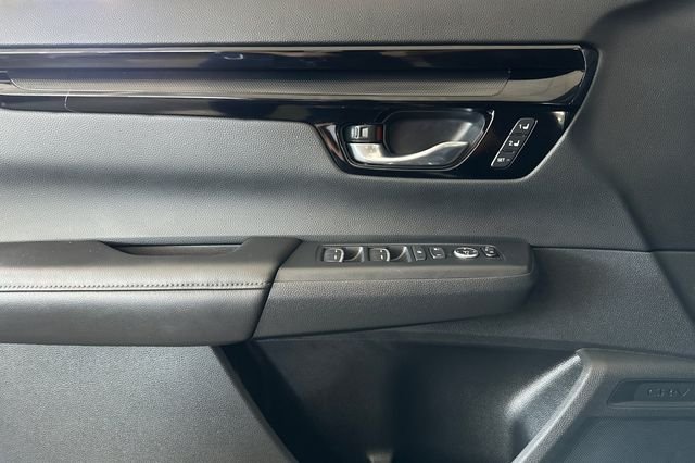 New 2026 Urban Gray Pearl Honda EX-L image 10
