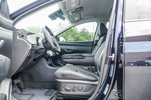 Certified Used 2026 Blue Hyundai SEL Convenience image 39