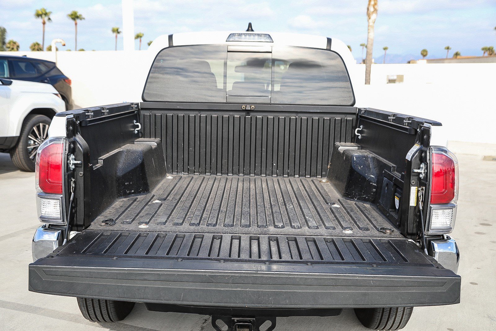 2023 Toyota Tacoma TRD Off Road - Photo 24