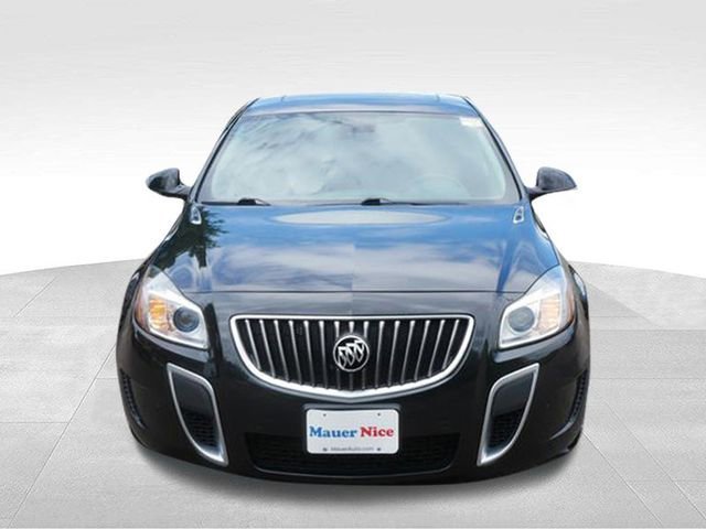 Used 2013 Buick Regal GS with VIN 2G4GV5GV7D9214909 for sale in Anoka, Minnesota