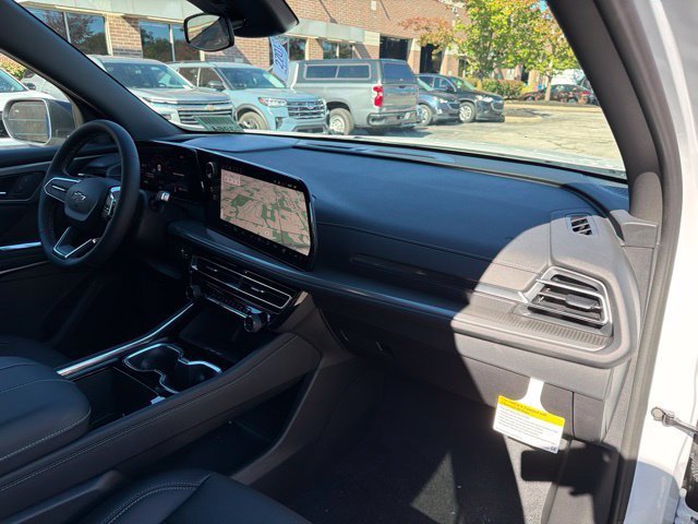2027 Chevrolet Traverse LT - Photo 35