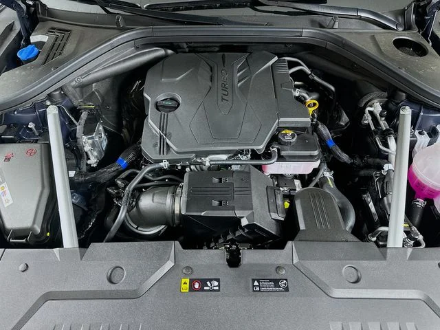 New 2026 Genesis GV70 2.5T Sport Prestige