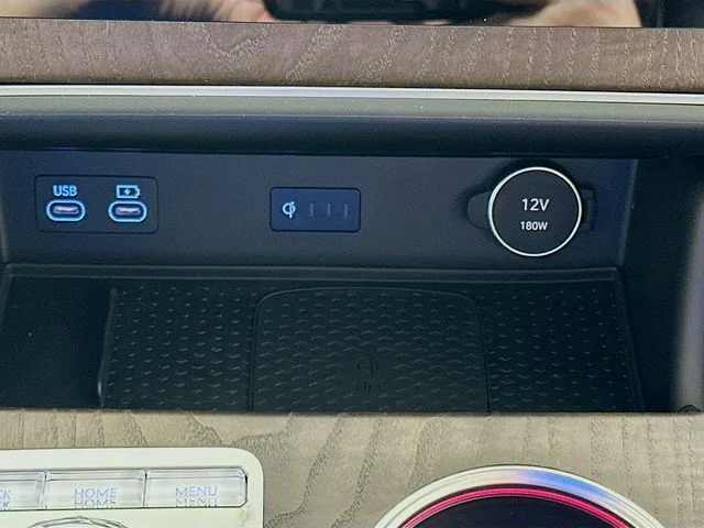 New 2026 Genesis GV80 3.5T Advanced