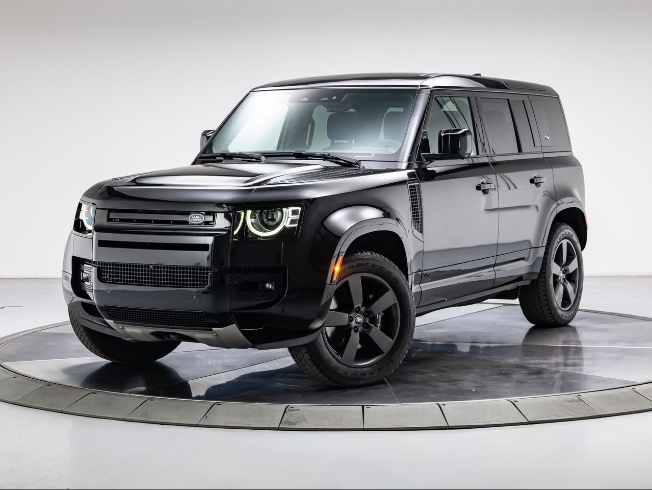 2023 Land Rover Defender