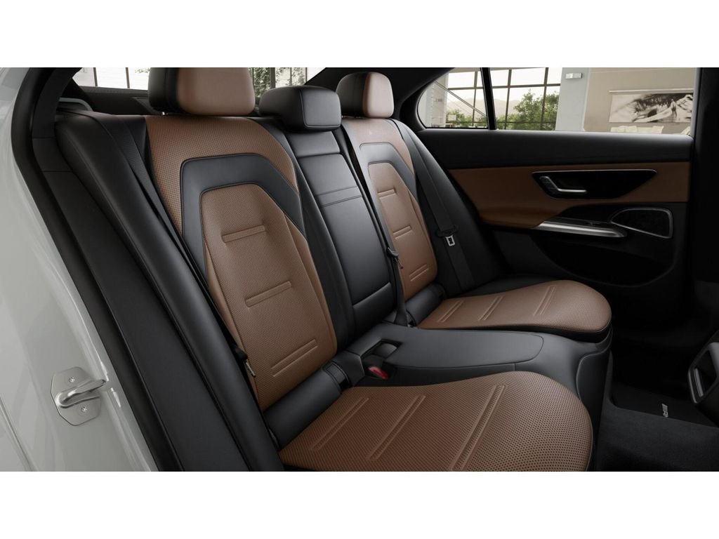 New 2026 Polar White Mercedes-Benz  image 5