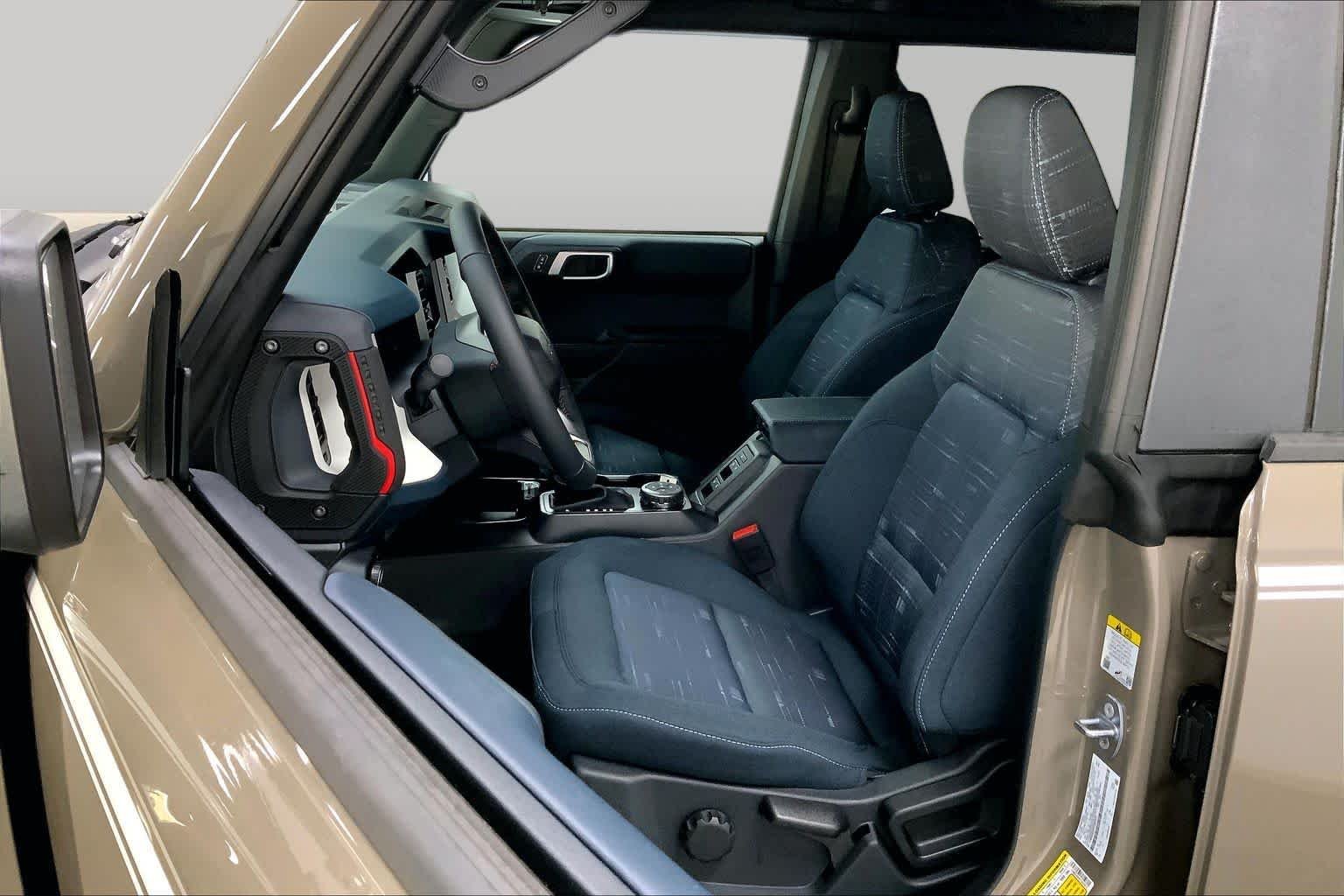 New 2026 Marsh Gray Ford Heritage Edition image 8