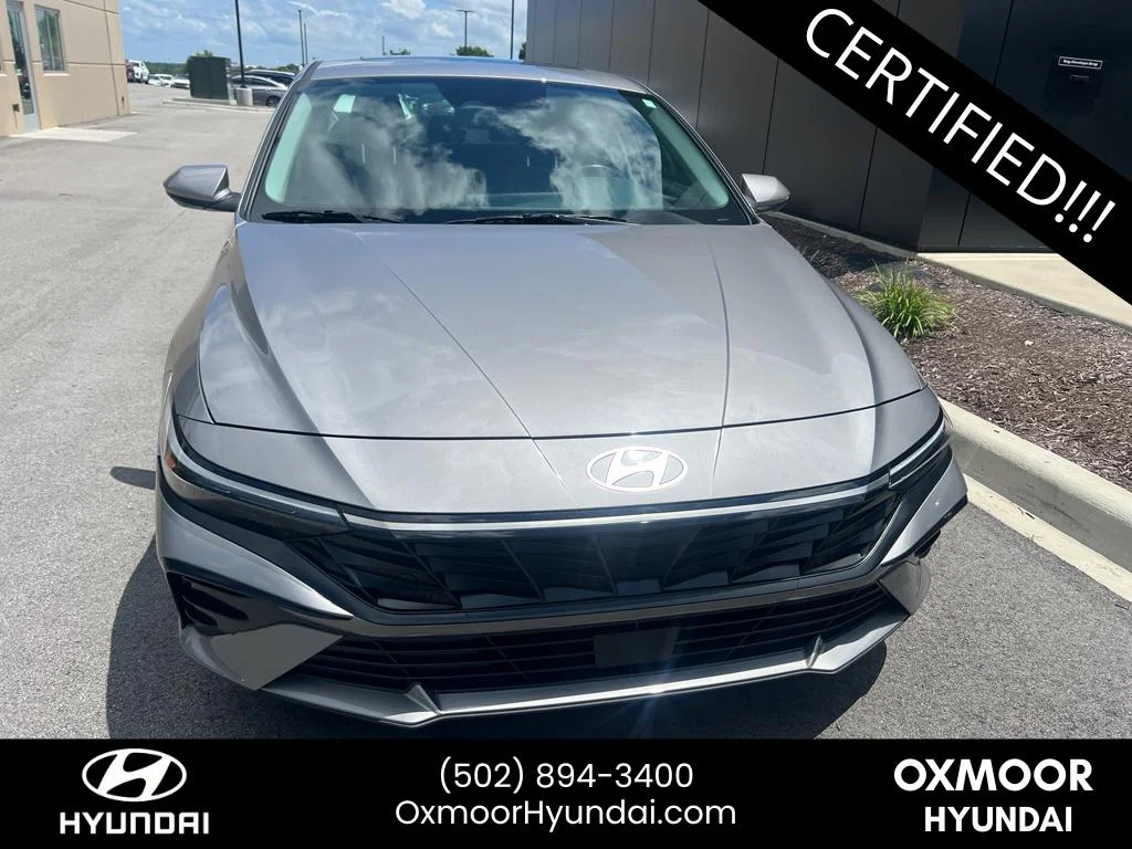 Used 2024 Fluid Metal Hyundai SEL image 2