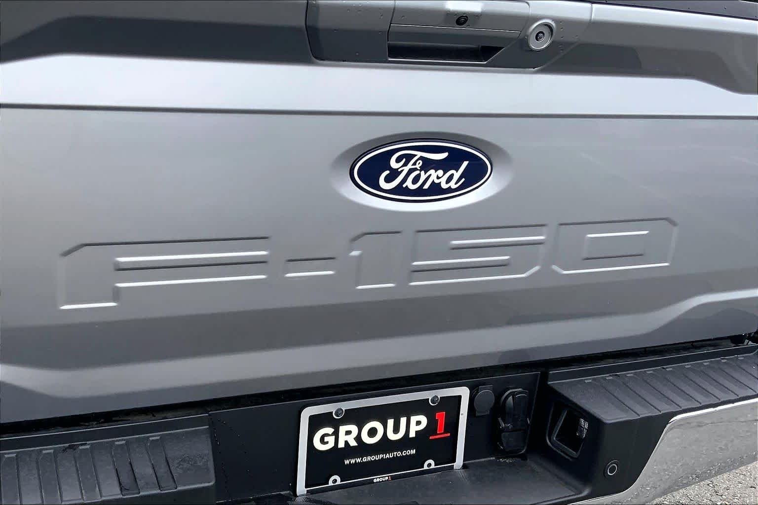 2026 Ford F-150 XLT - Photo 6