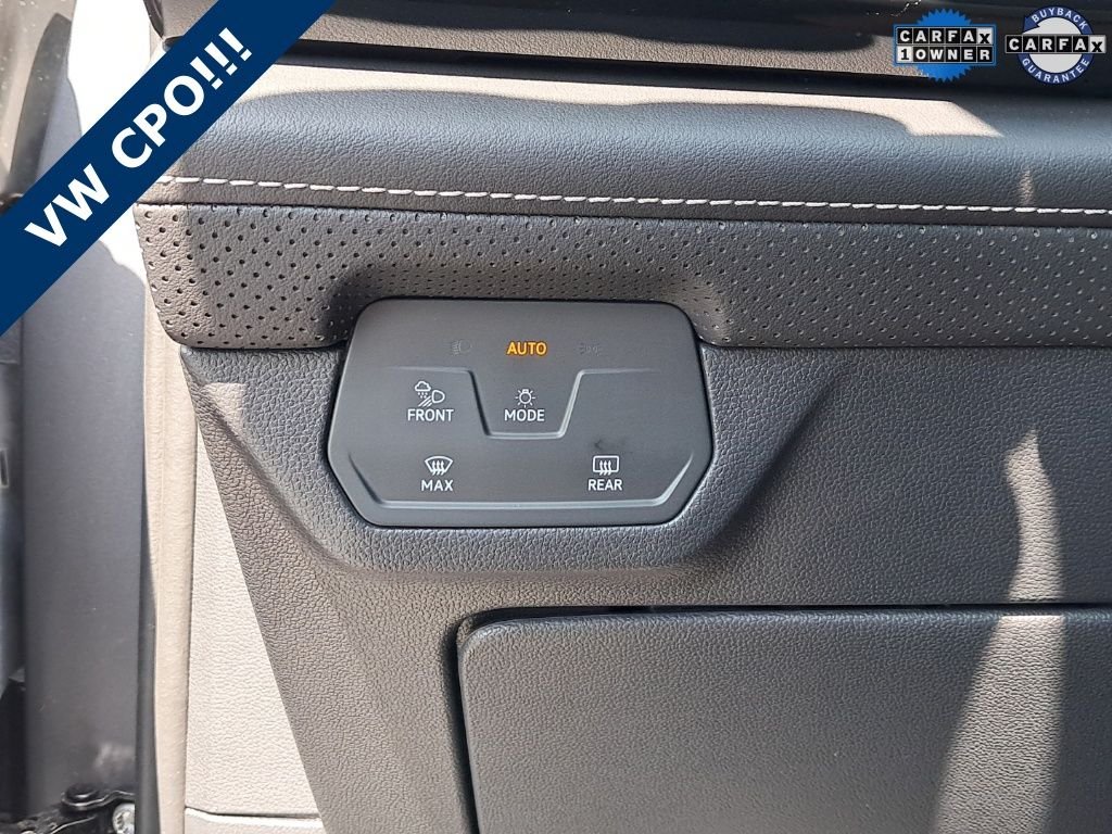 2024 Volkswagen Atlas SE - Photo 12