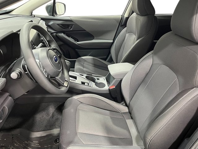 New 2026 ICE SILVER METALLIC Subaru Premium image 12