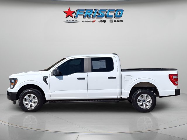 Used 2023 White Ford XL image 4