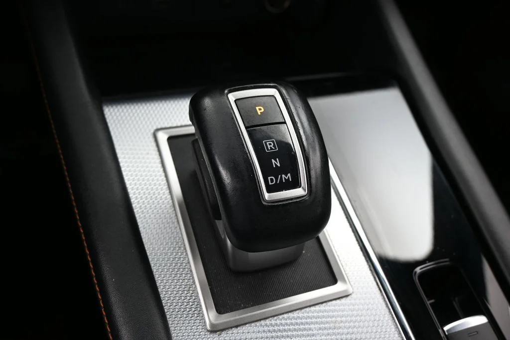 Used 2022 Black Mitsubishi SEL image 37
