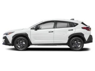 New 2026 CRYSTAL WHITE PEARL Subaru  image 12