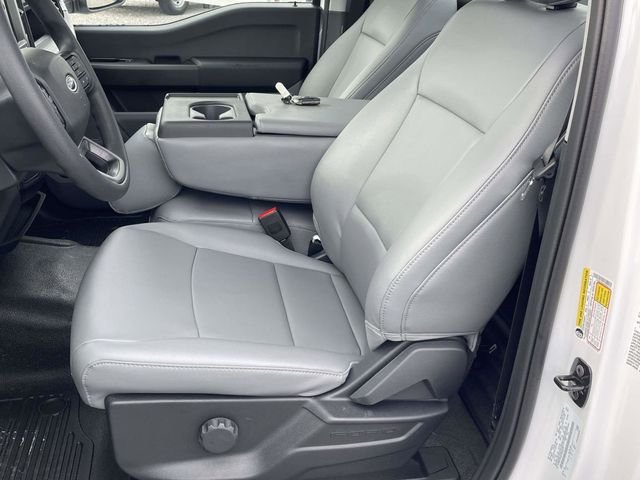 2026 Ford F-250 Super Duty XL - Photo 9