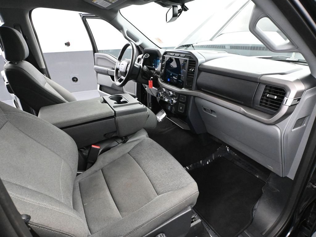 2024 Ford F-150 XLT - Photo 42