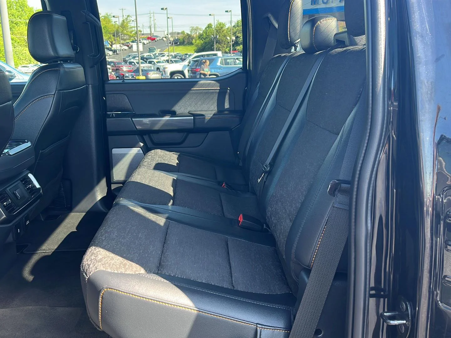 2023 Ford F-150 Tremor - Photo 22