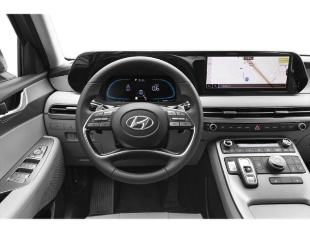 Used 2024 Moonlight Cloud Hyundai SEL image 10