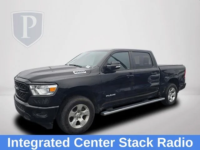 Used 2023 Black Ram Big Horn/Lone Star image 8