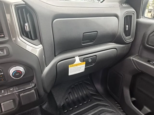 2026 GMC Sierra 1500 Pro - Photo 27