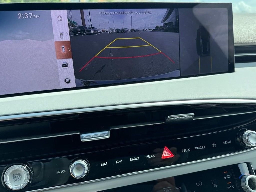 2026 GENESIS GV70 Advanced - Photo 23