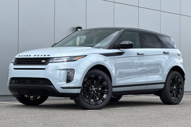 2026 Land Rover Range Rover Evoque S