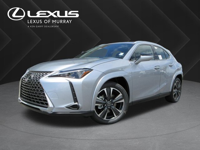 2026 Lexus UX 300h PREMIUM AWD