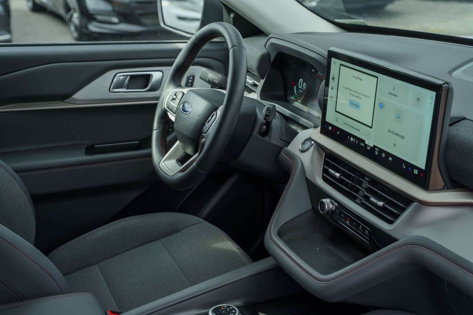 Certified Used 2025 White Ford Active image 13