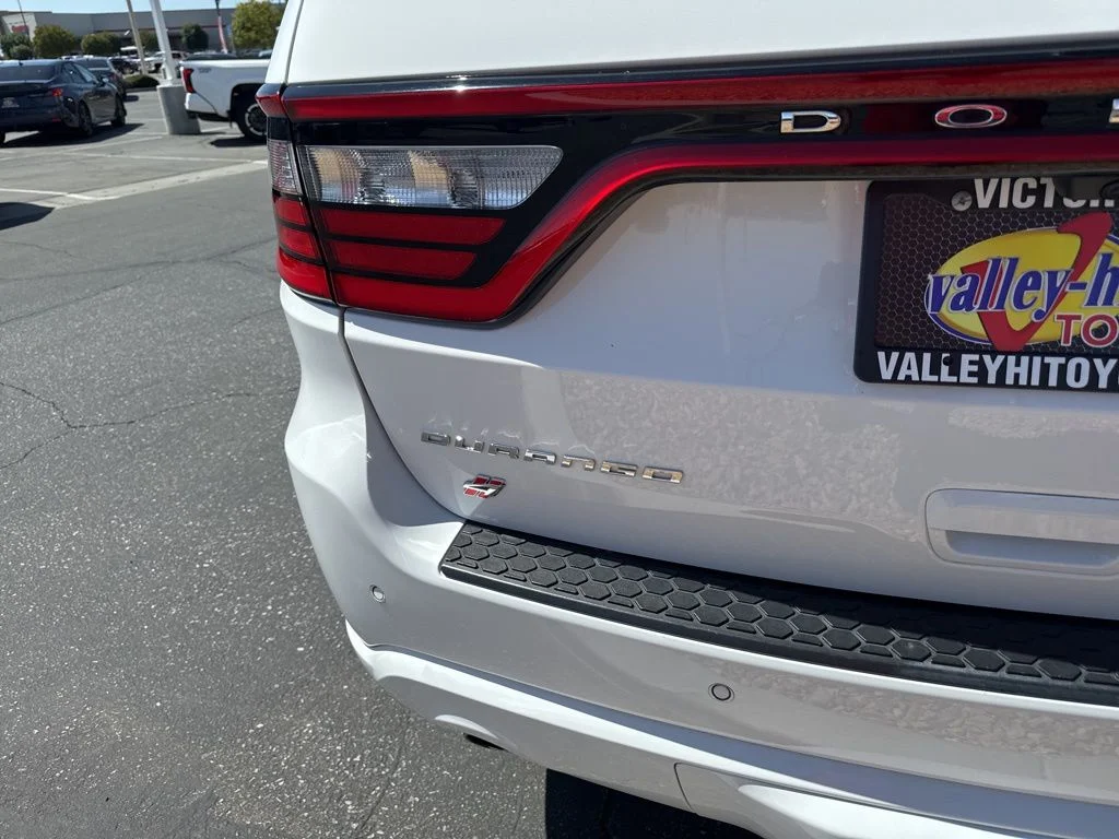 2025 Dodge Durango GT - Photo 7