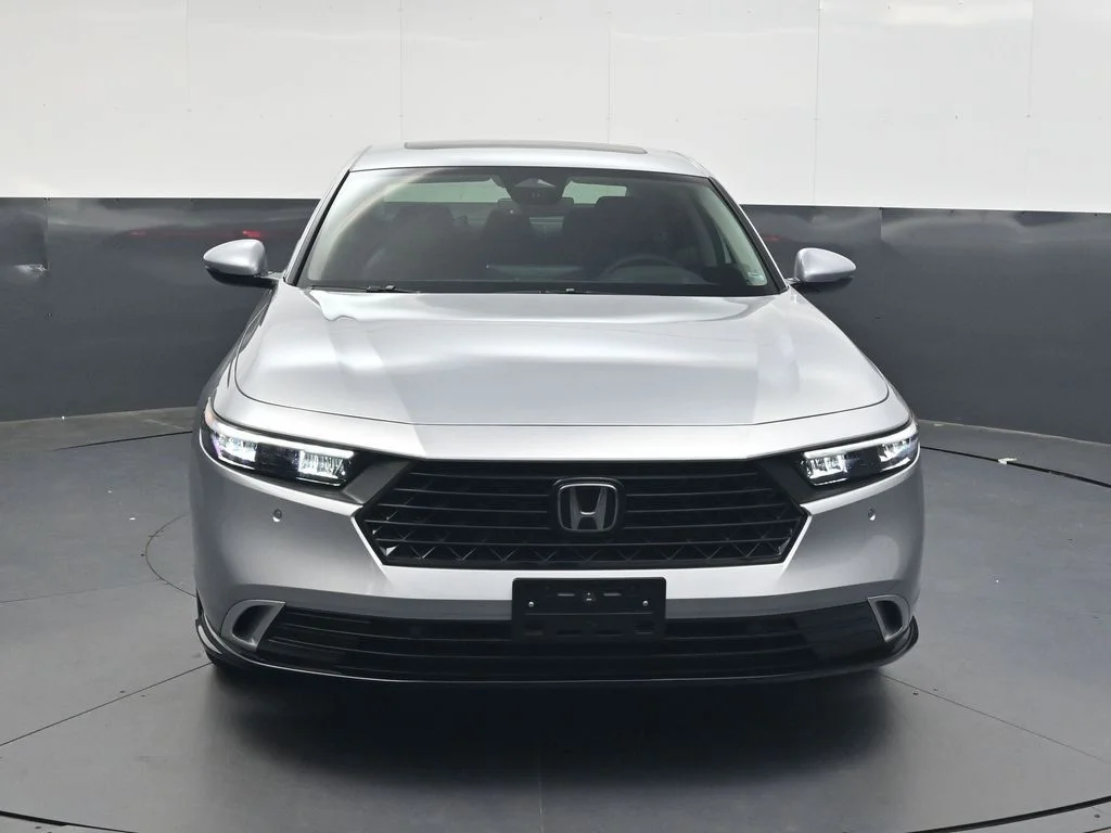 2026 Honda Accord Hybrid Touring - Photo 9