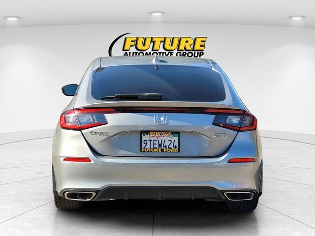 Used 2022  Honda Sport Touring image 8