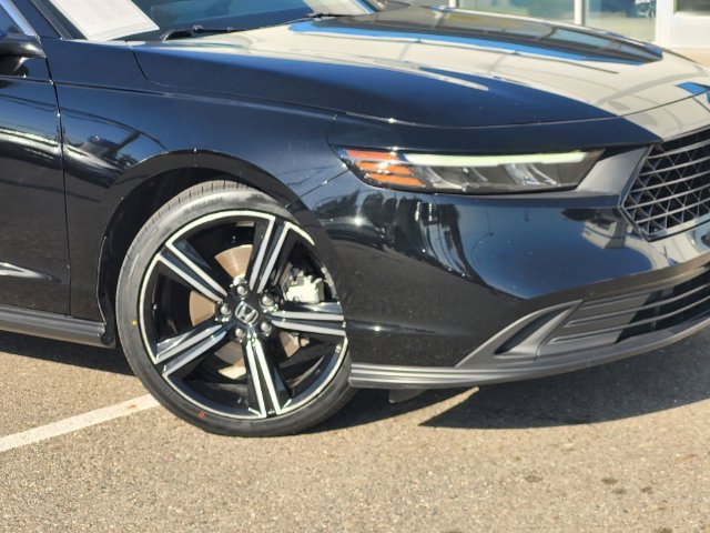 Used 2024  Honda Sport image 9