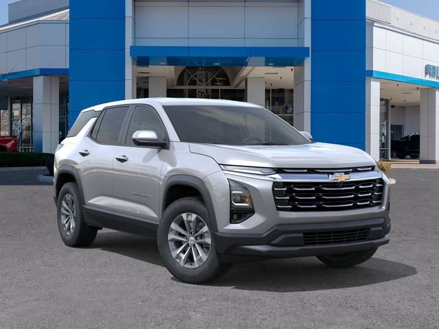 2026 Chevrolet Equinox LT - Photo 8