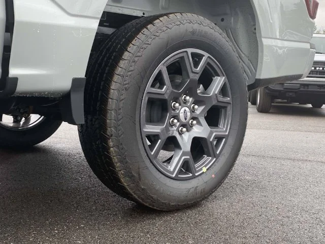 New 2026 White Ford STX image 21